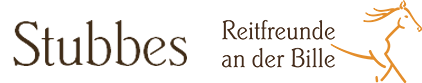 Logo Reitfreunde